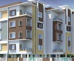 2 BHK  1000 Sqft Apartment for sale in  Laavanya Unity Homes in Kanakapura Road