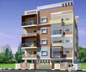 3 BHK  1650 Sqft Apartment for sale in  Shivaganga Castle in Kanakapura Road