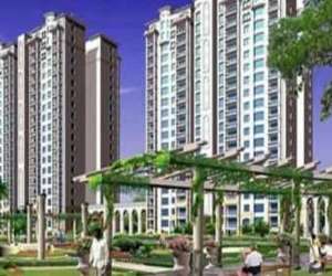 3 BHK  1655 Sqft Apartment for sale in  Amrapali Jaura Heights in West Techzone 4