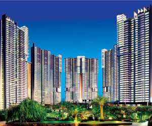 3 BHK  1220 Sqft Apartment for sale in  Amrapali Verona Heights in West Techzone 4