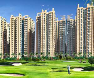 3 BHK  1115 Sqft Apartment for sale in  Amrapali Kingswood in Sector 4 Greater Noida