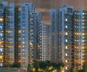 3 BHK  1185 Sqft Apartment for sale in  Amrapali O2 Valley in West Techzone 4