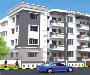 3 BHK  1345 Sqft Apartment for sale in  GK SLV Garden in Konanakunte