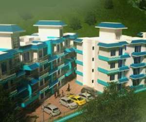 1 BHK  508 Sqft Apartment for sale in  Advitiya Silver Cascade in Bhivpuri