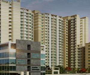 2 BHK  940 Sqft Apartment for sale in  Ashar 16 in Kurla East