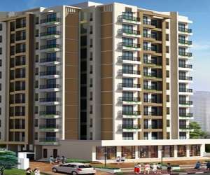 1 BHK  475 Sqft Apartment for sale in  DGS Sheetal Jyoti in Naigaon West