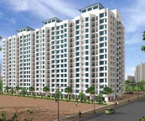 1 BHK  475 Sqft Apartment for sale in  M Baria Violet in Santacruz East