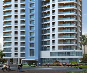 2 BHK  986 Sqft Apartment for sale in  Hirani Haze Apartment in Kurla East