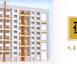 1 BHK  624 Sqft Apartment for sale in  Sukhwani Constructions Royale in Pimpri